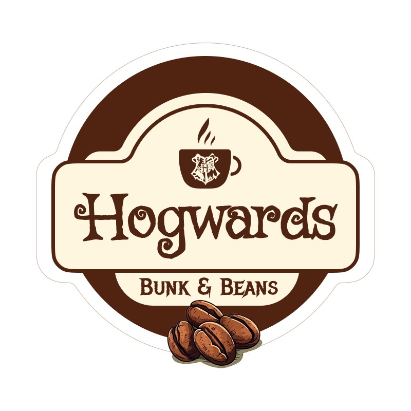 Hogwards Bunk & Beans