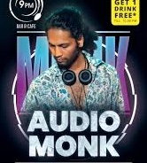 Audio Monk