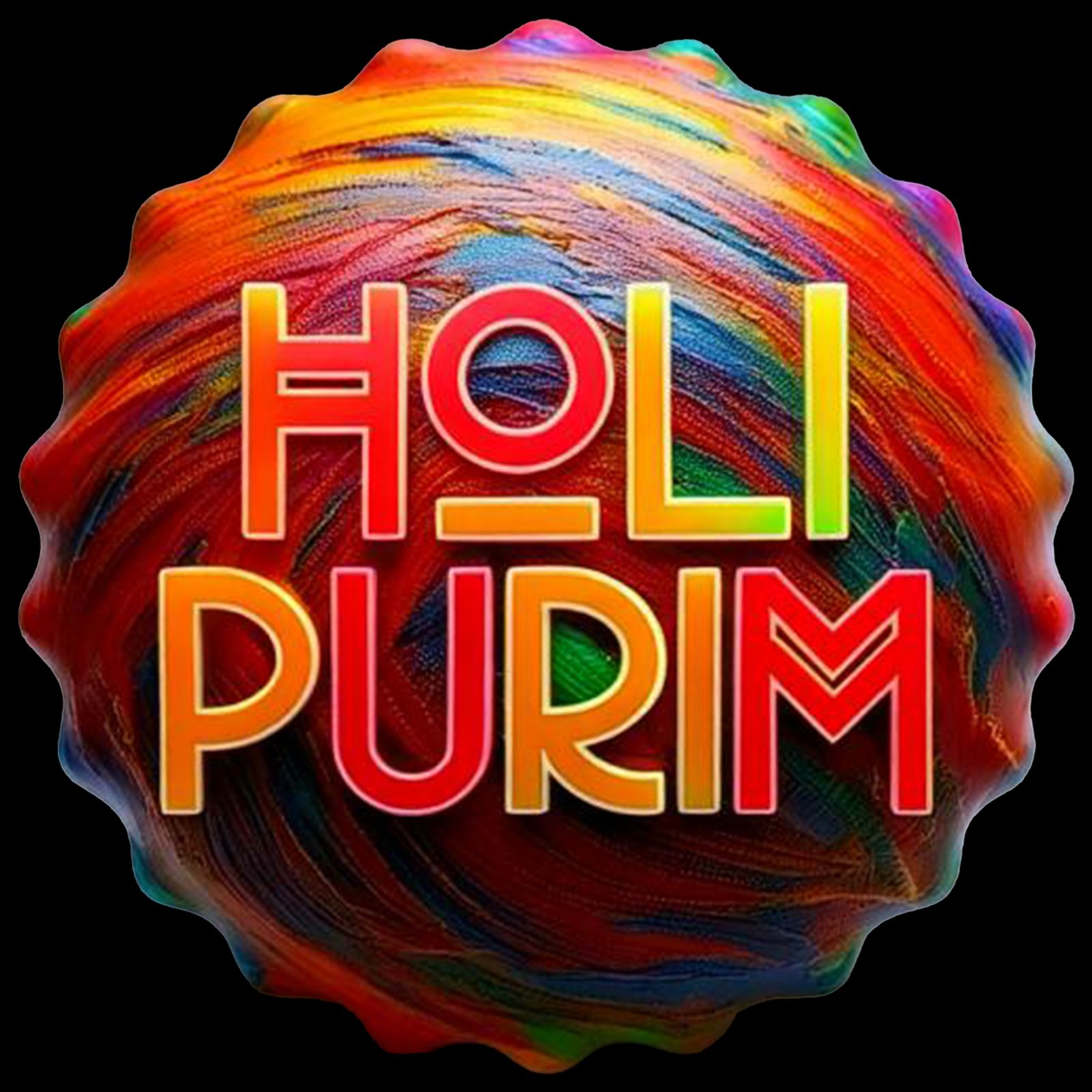 Holi Purim