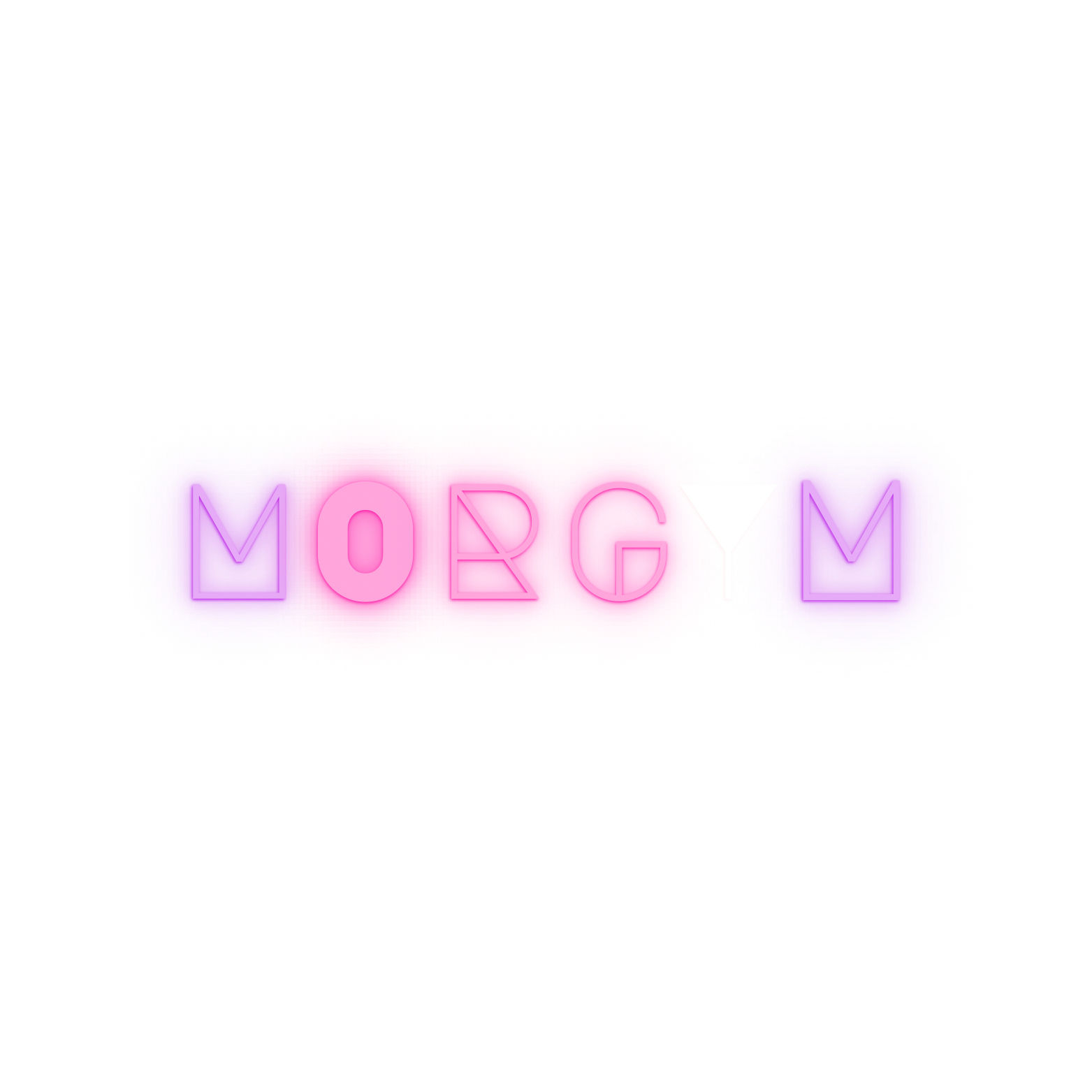 MORGYM