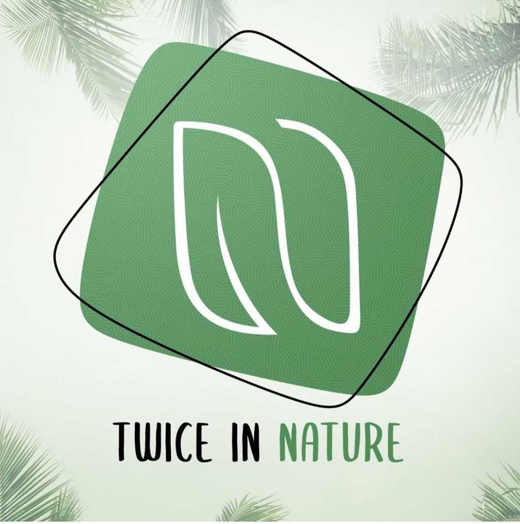 Twice In Nature
