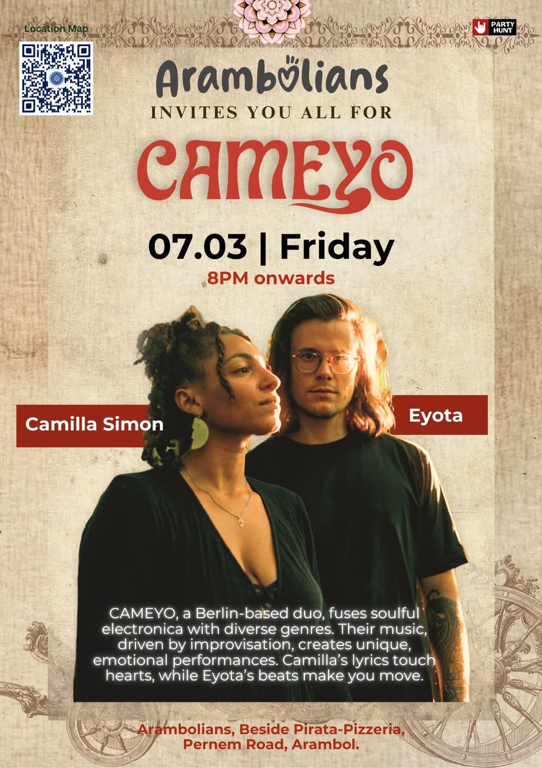 Cameyo