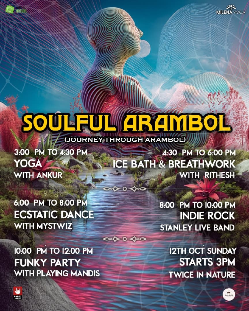 Soulful Arambol