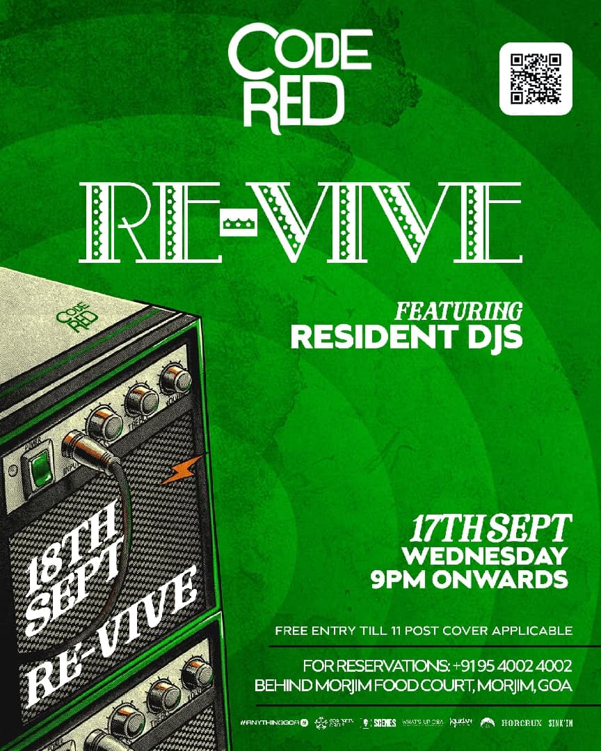 Re-Vive