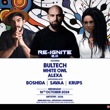 Re-Ignite 2.0
