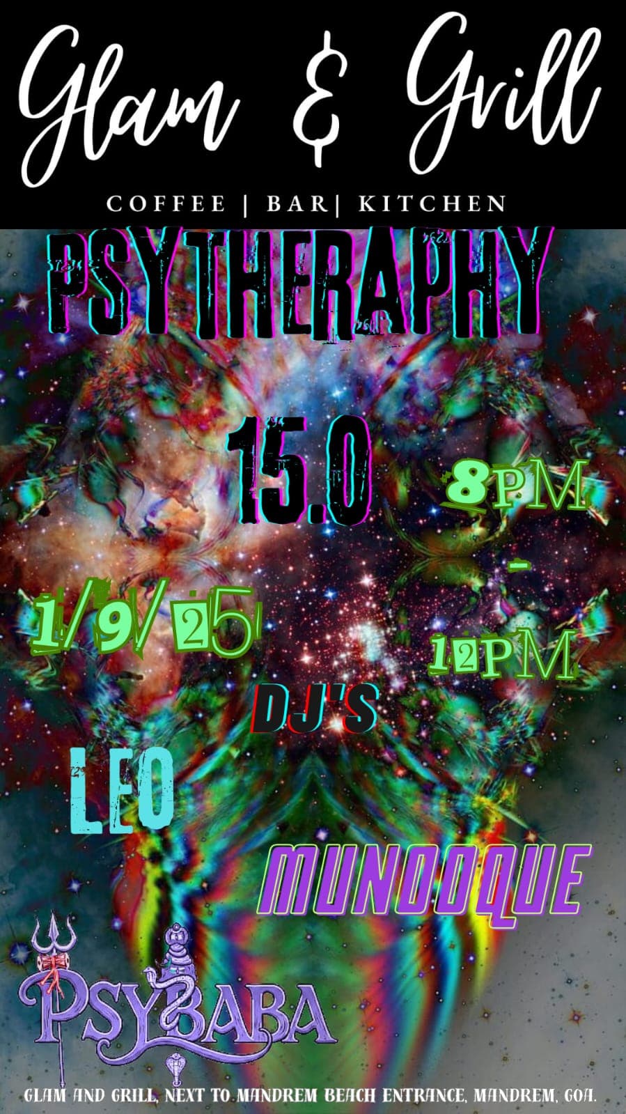 Psytherapy 15.0