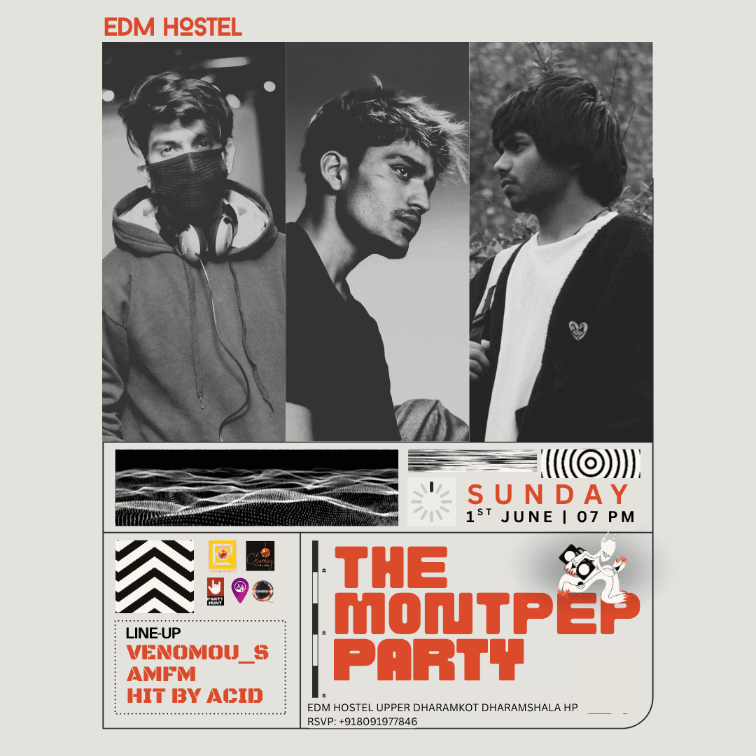 The Montpep Party