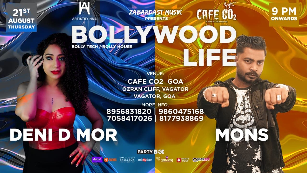 Bollywood Life