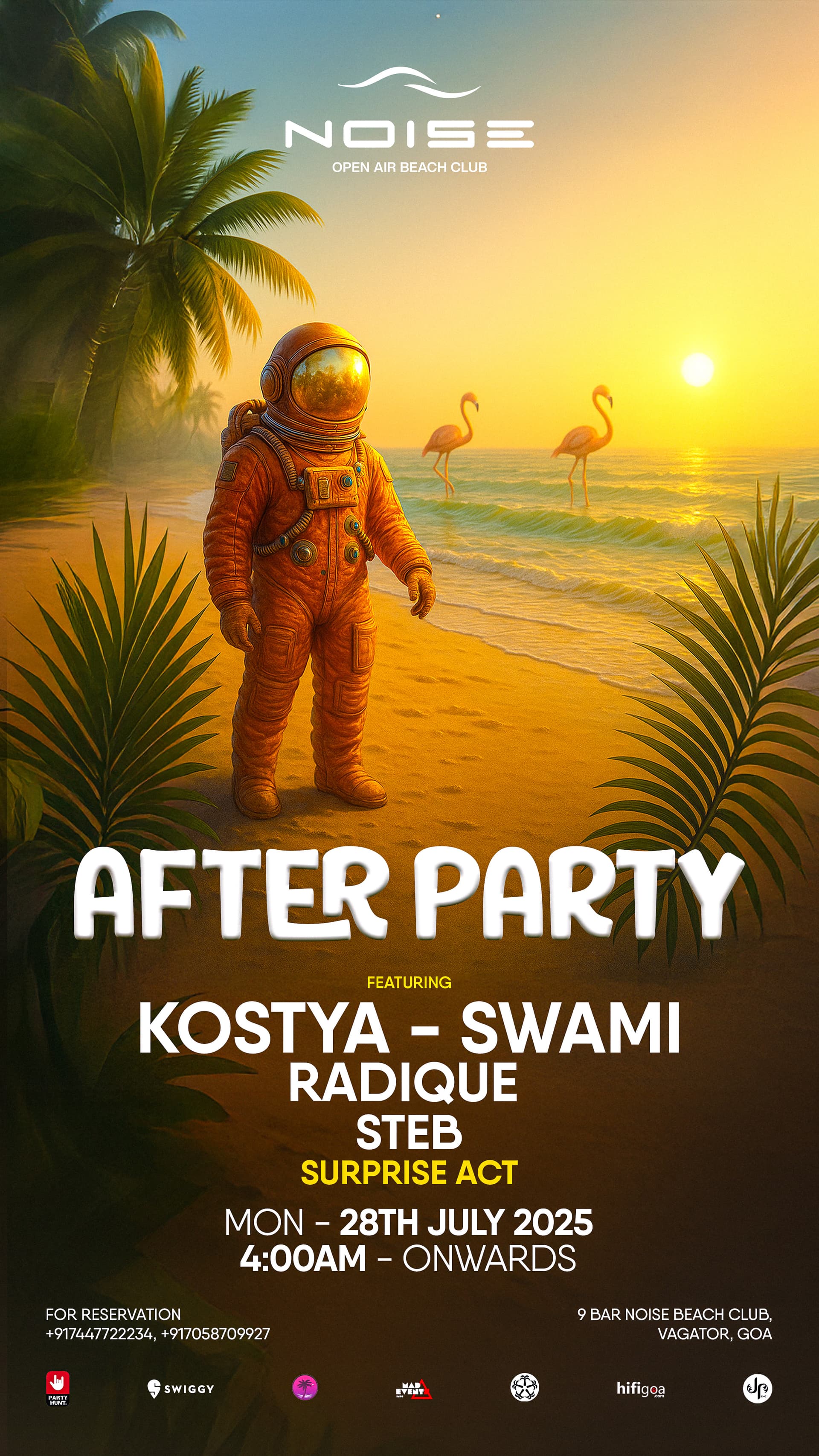 After Party