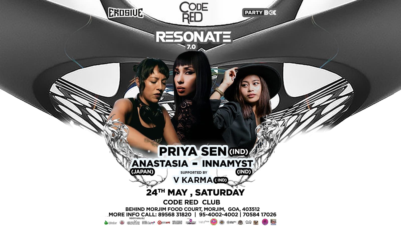 Resonate 7.0