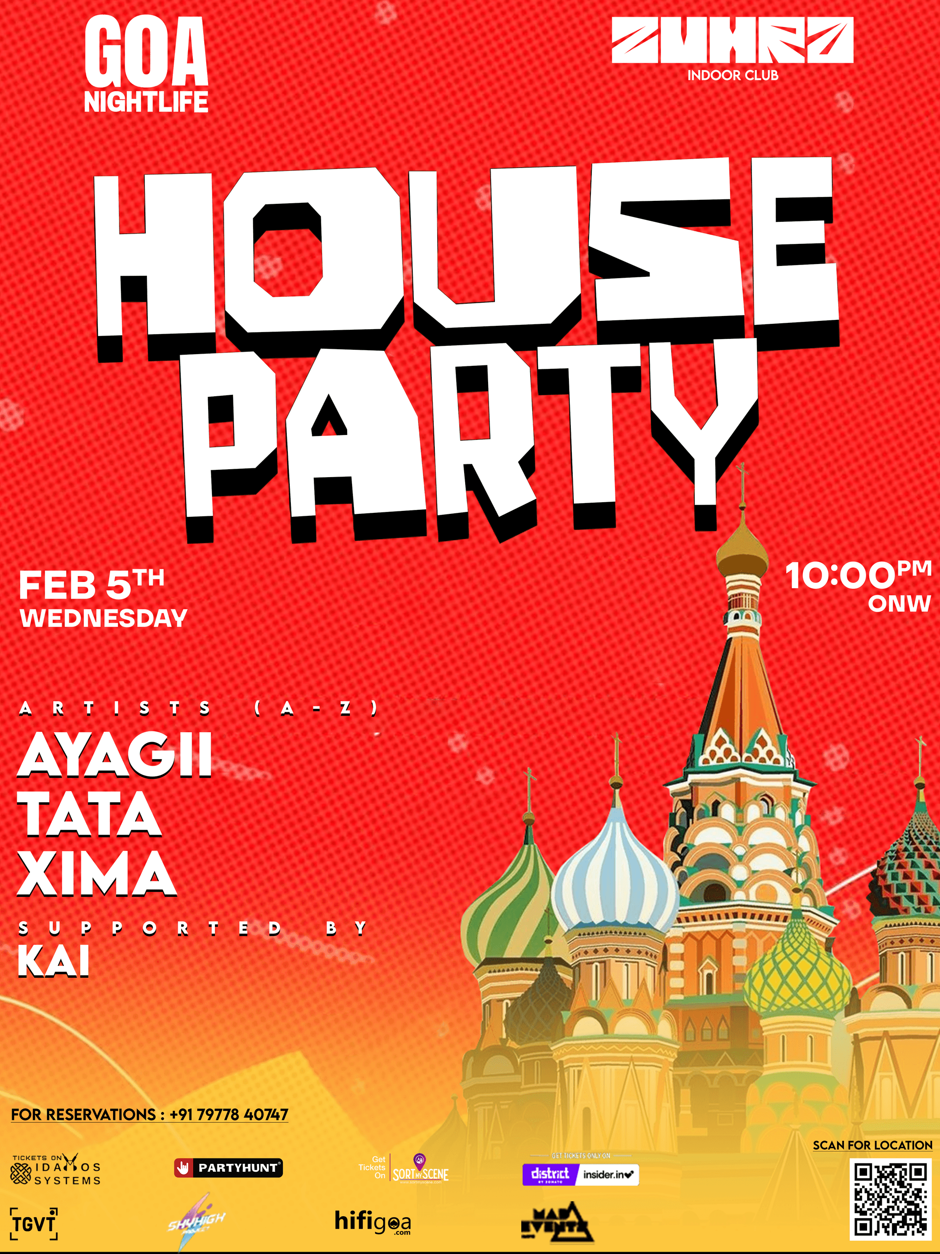 House Party
