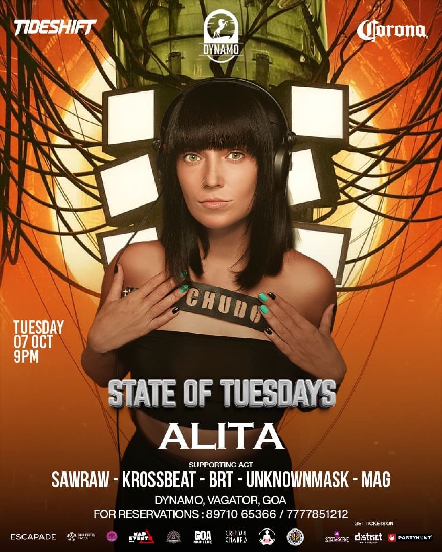 State Of Tuesdays