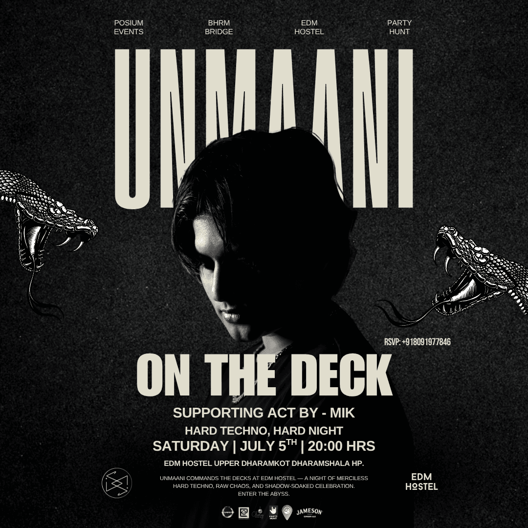 Unmaani