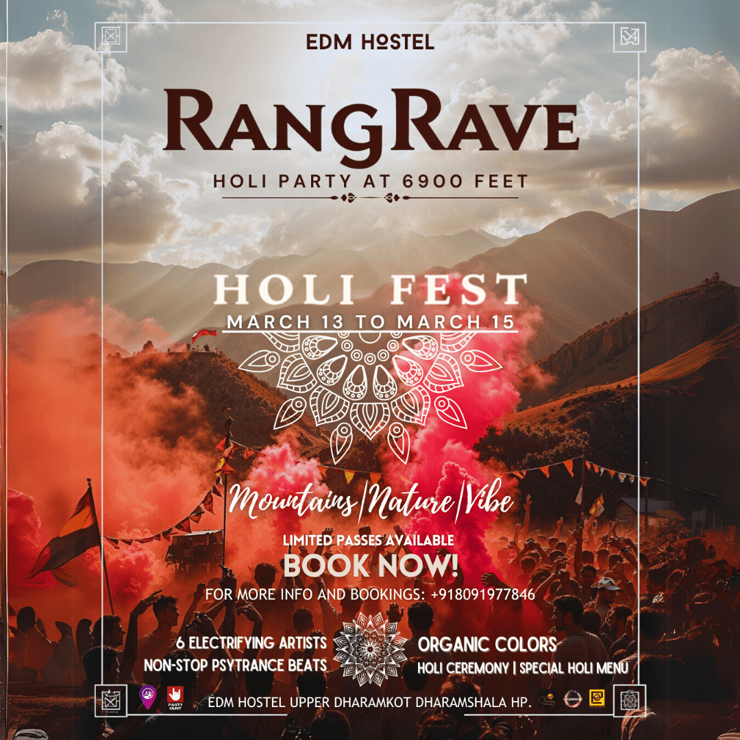 Rang Rave