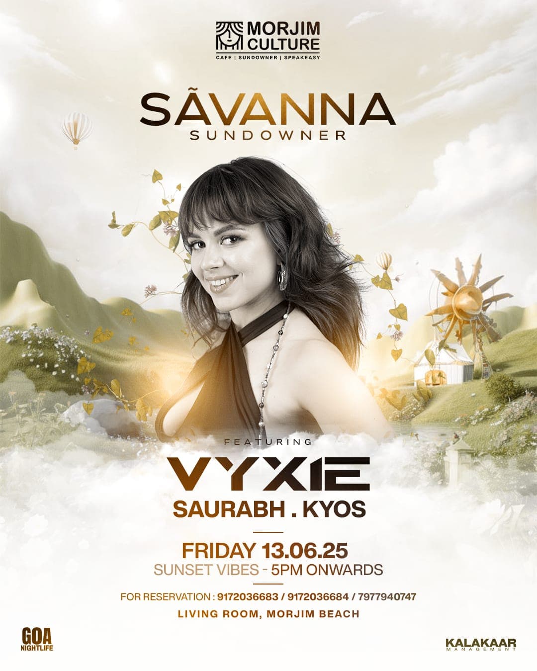 Sãvanna