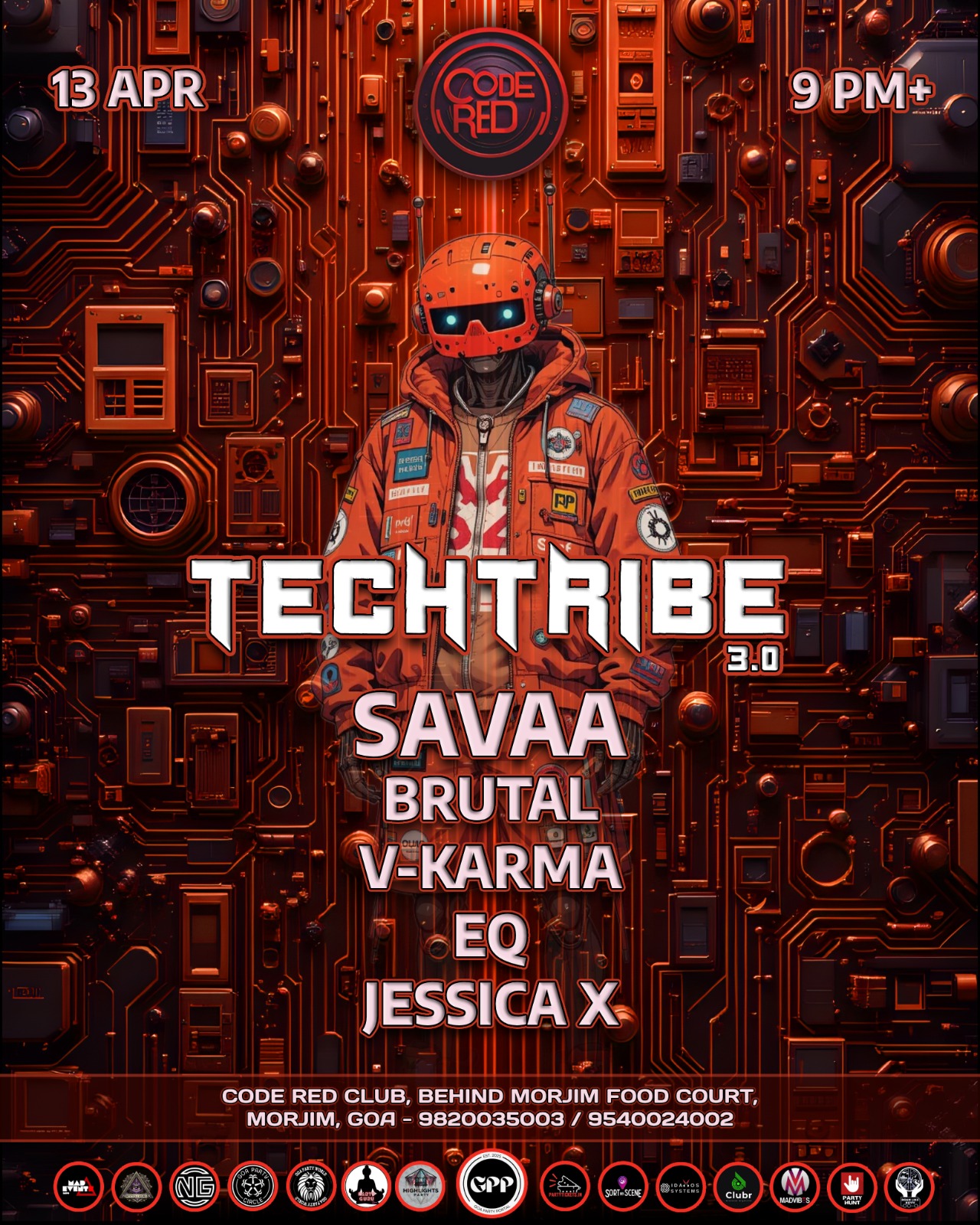 Techtribe 3.0