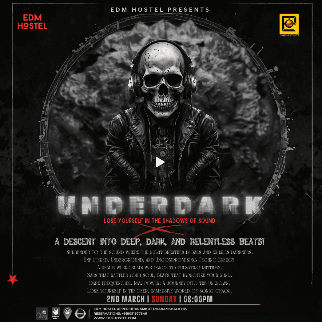 UNDERDARK