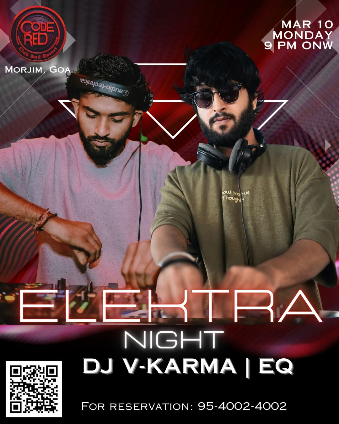 Elektra
