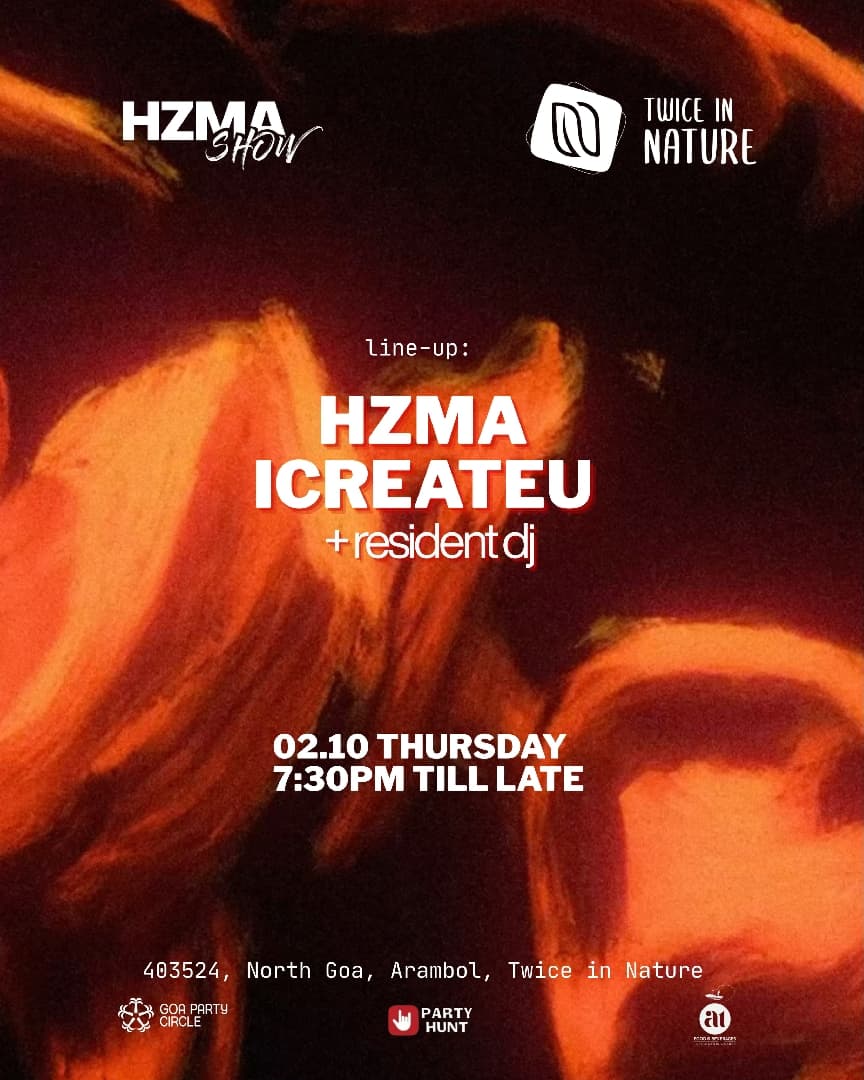 Hzma Icreateu