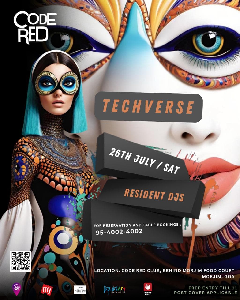 Techverse