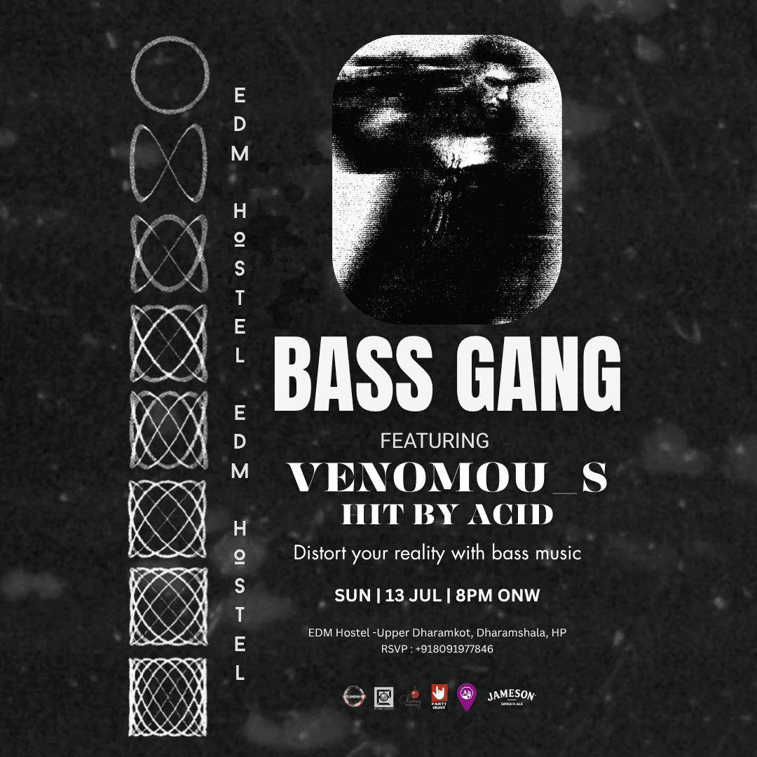 Bass Gang