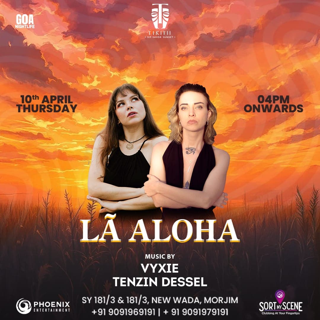 Lã Aloha