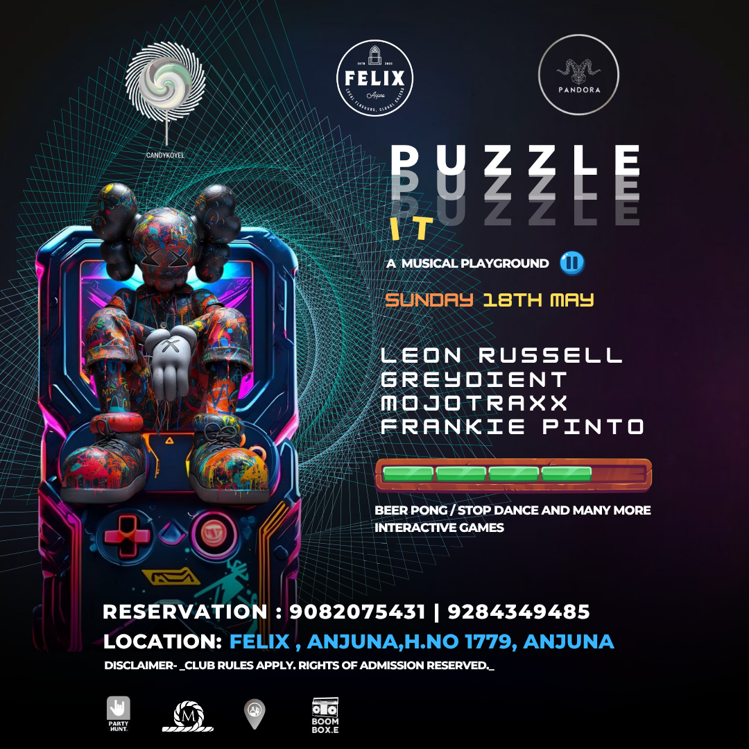 Puzzle It