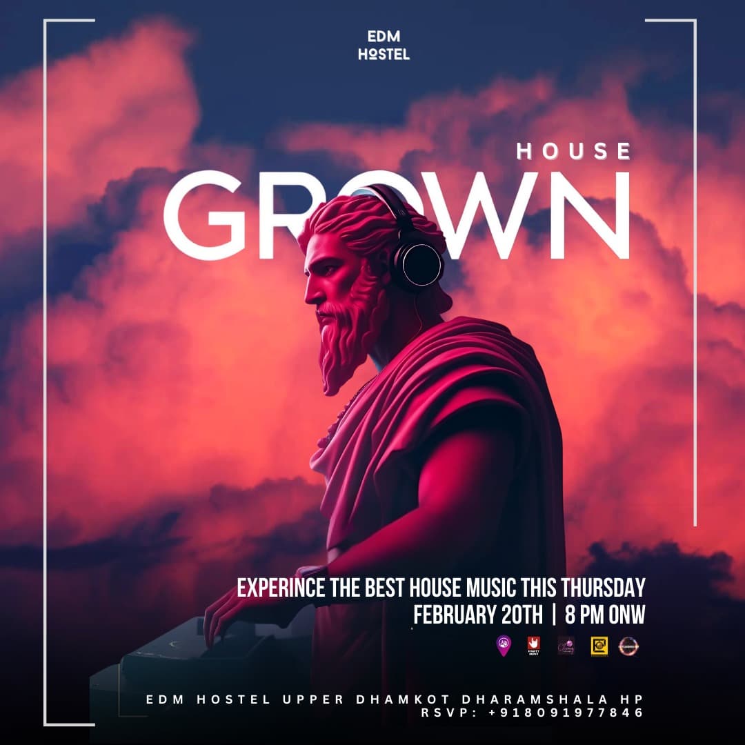 House Grown