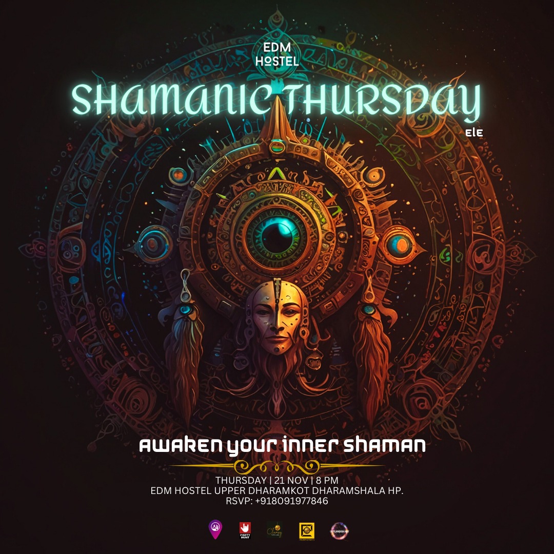 Shamanic Thursday