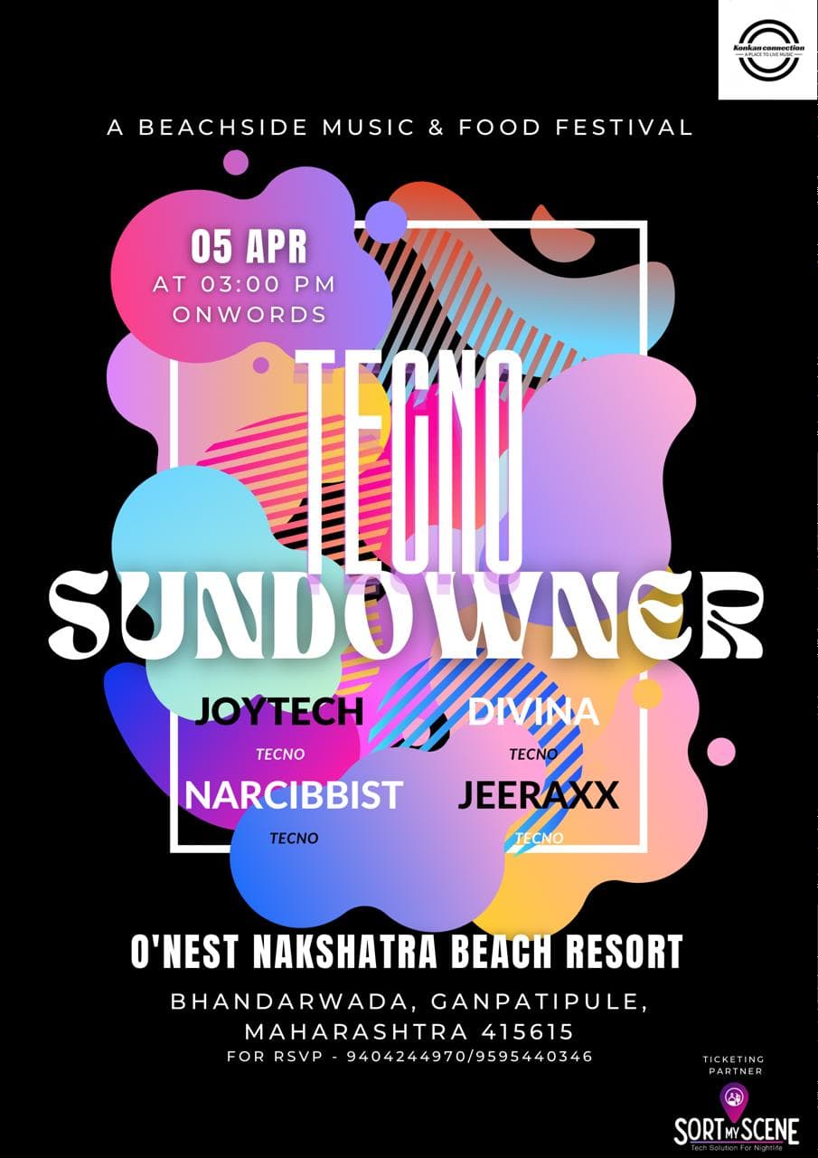 Tecno Sundowner