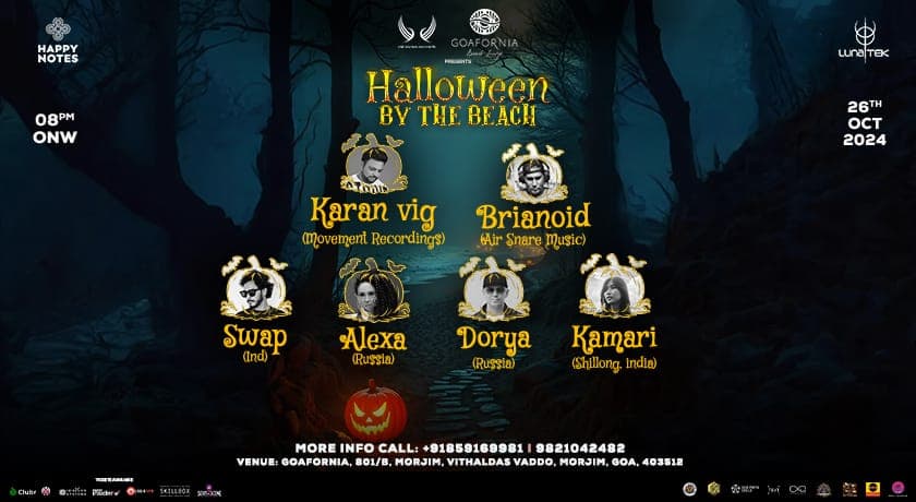 Halloween