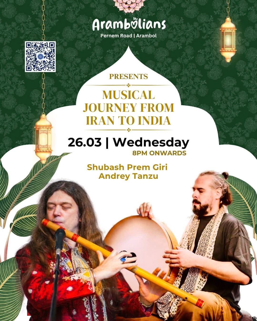 Musical Journey