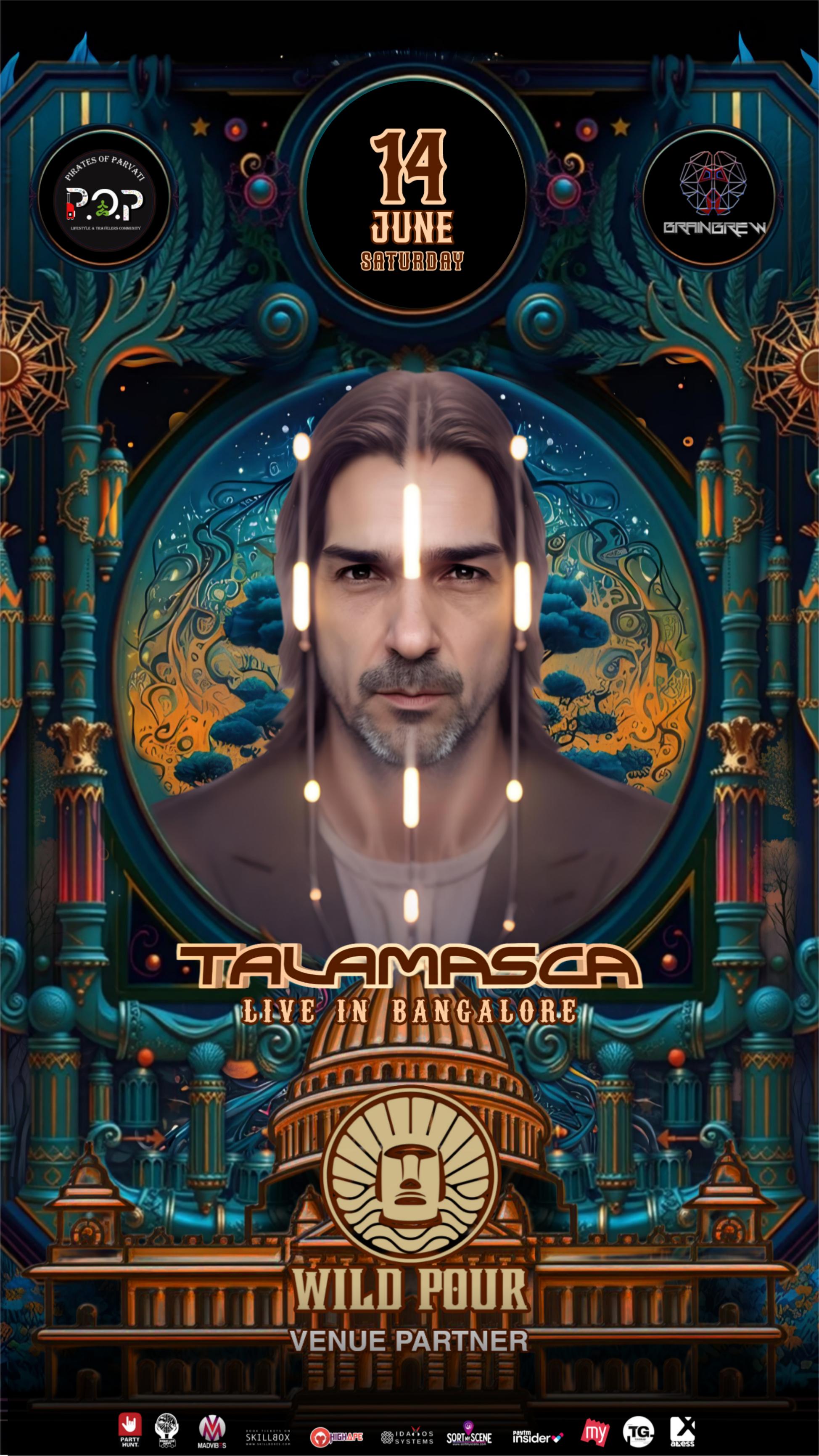 Talamasca