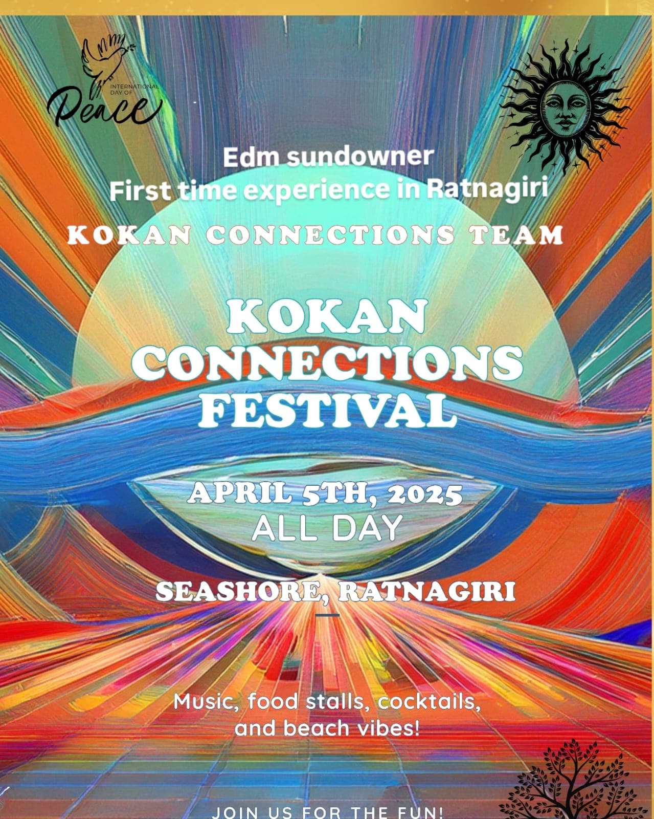 Konkan connection Festival