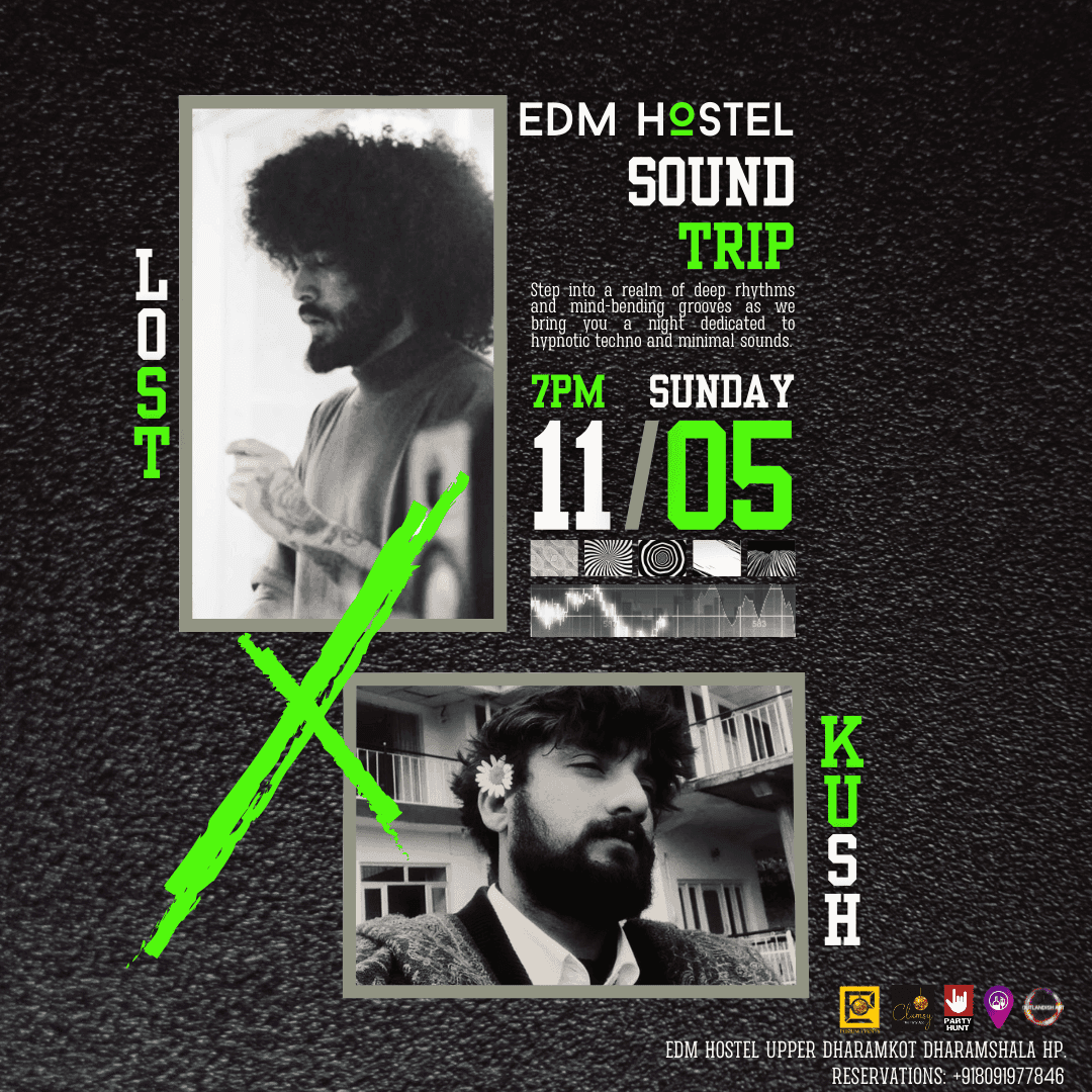 Sound Trip