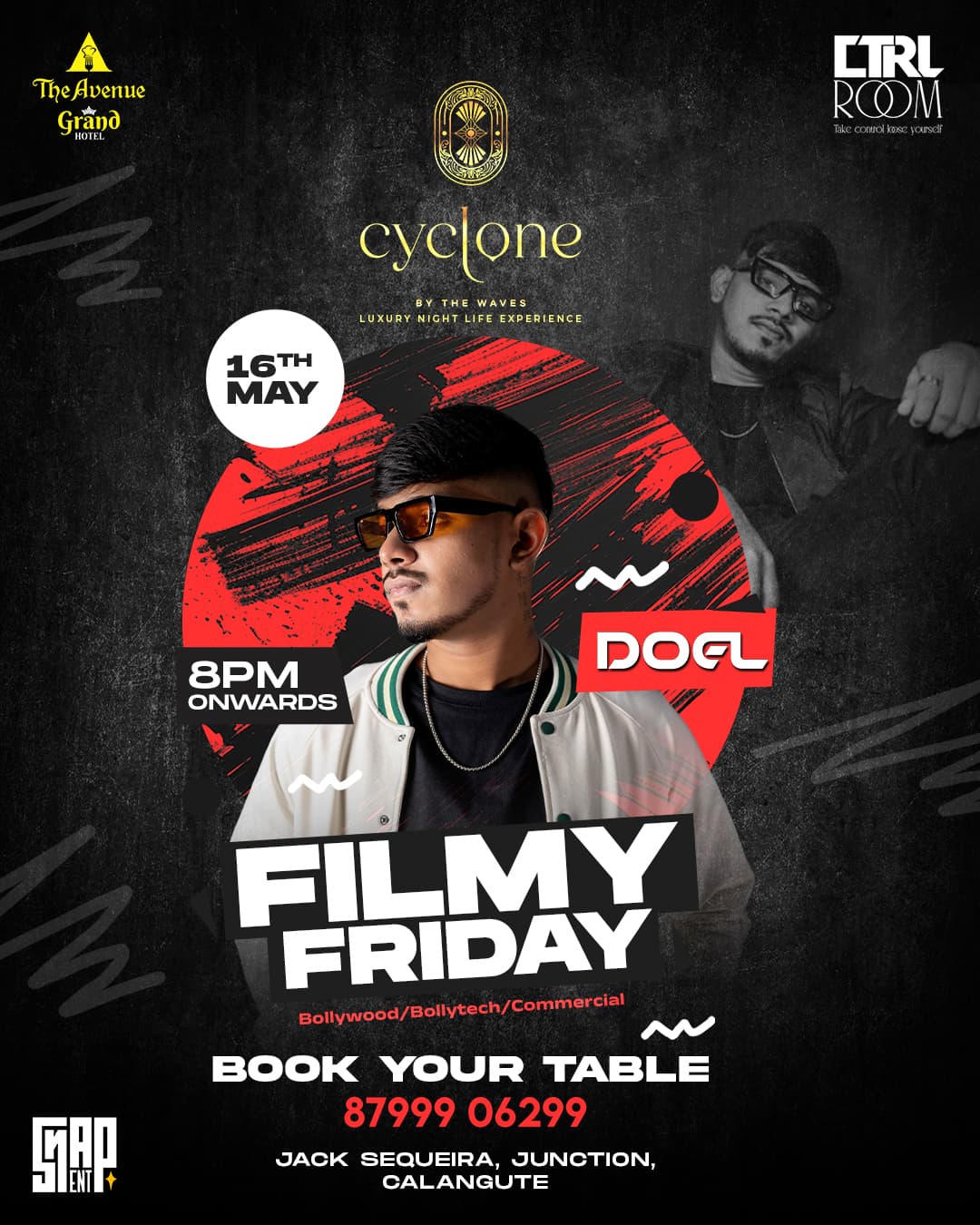 Filmy Friday
