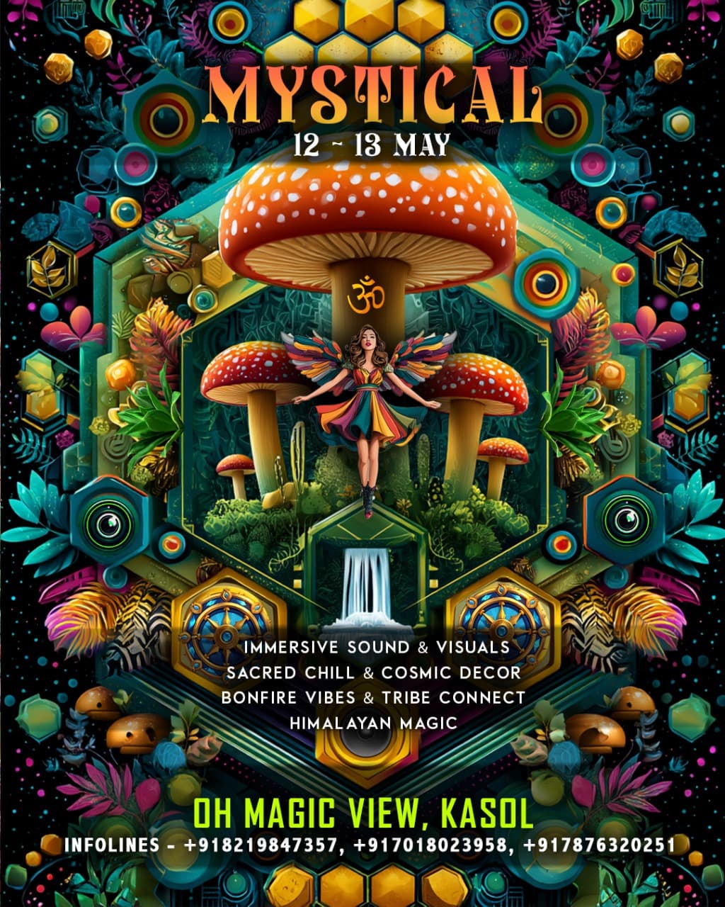 Mystical
