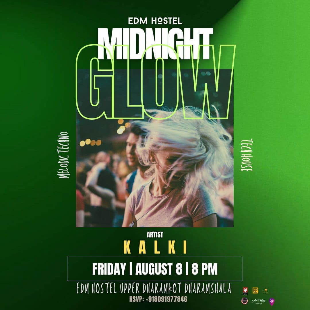 Midnight Glow