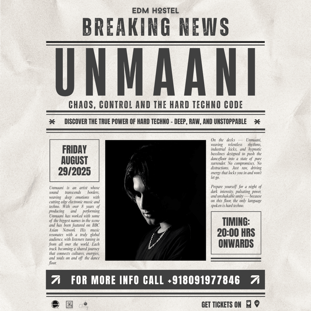 Unmaani