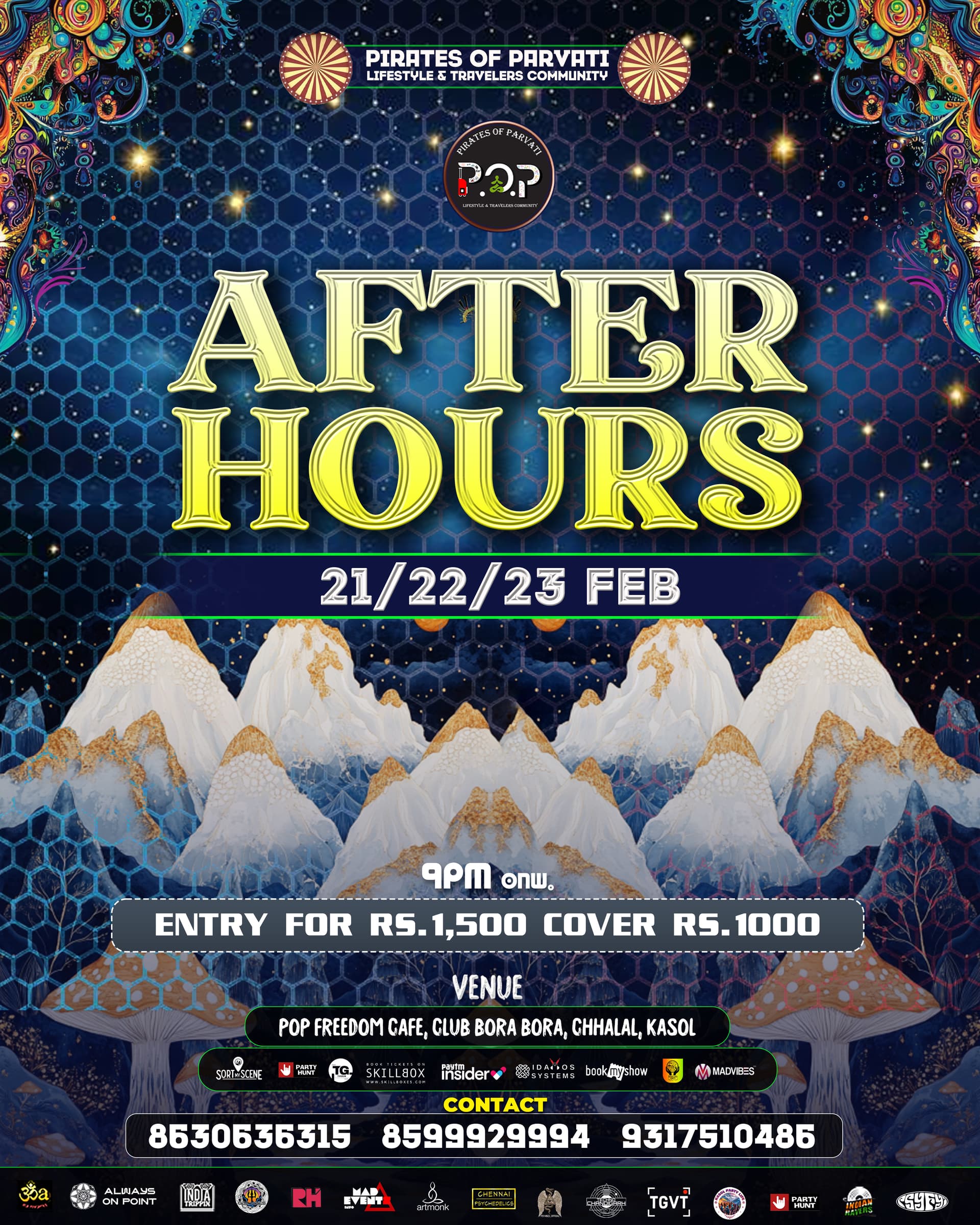 After Hours