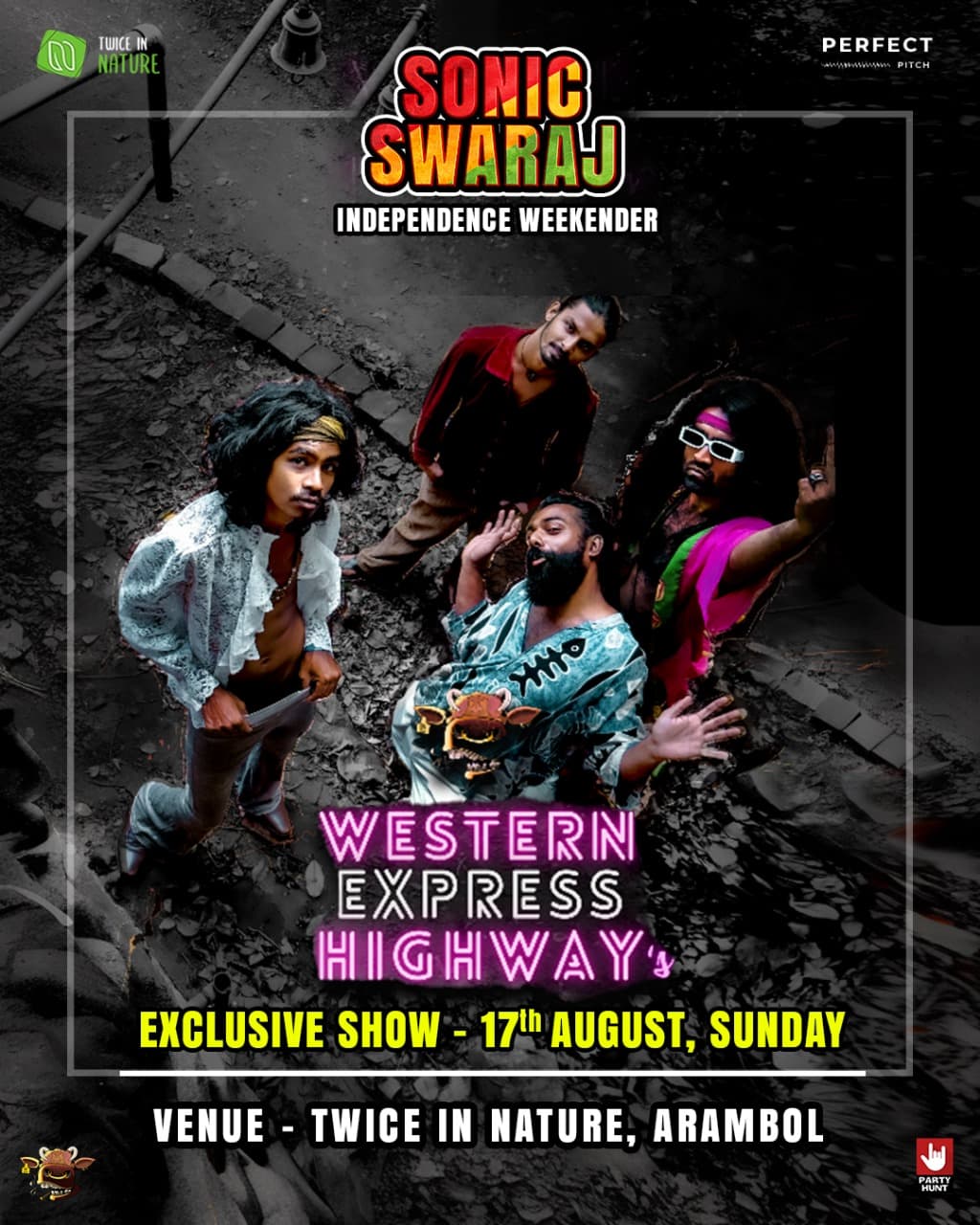Western Express Highway