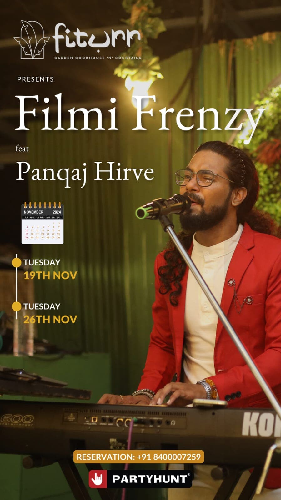 Filmi Frenzy