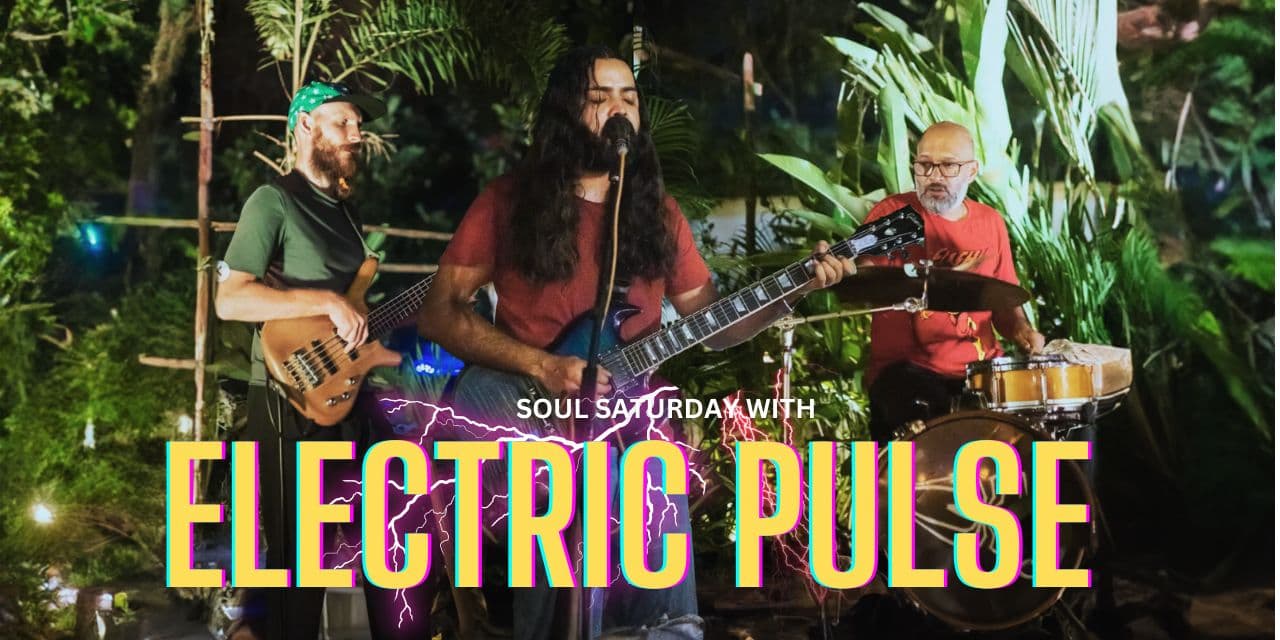 Soul Saturday