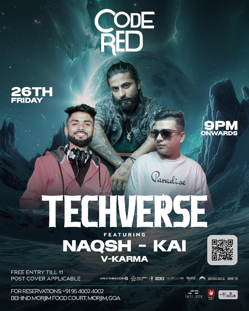 TechVerse