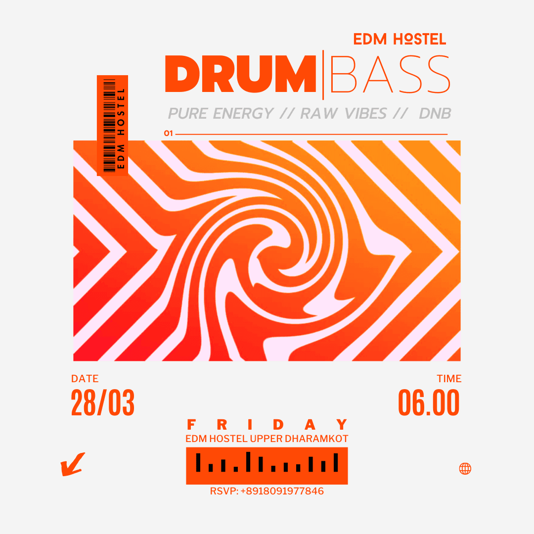 Drum N Bass