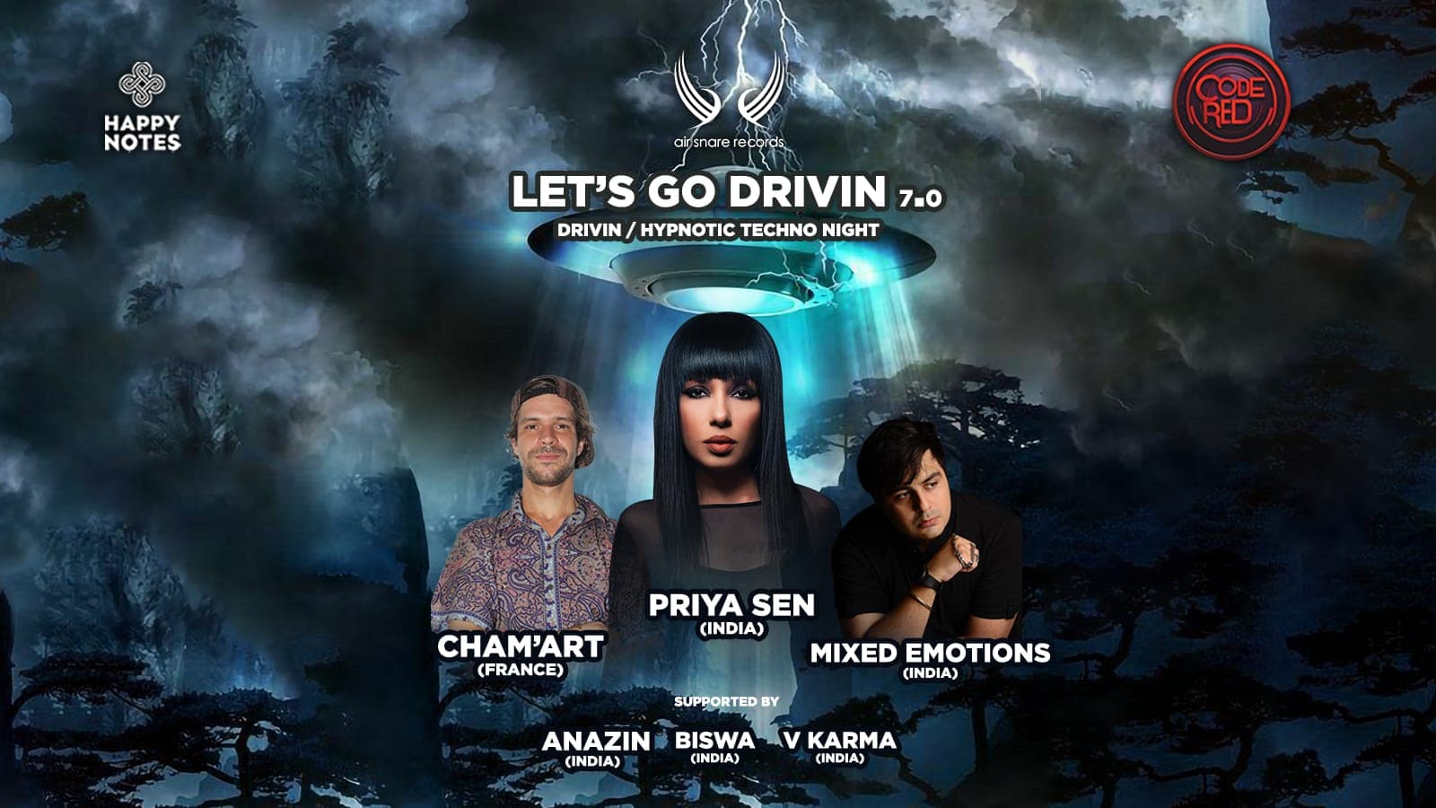Let's Go Drivin 7.0