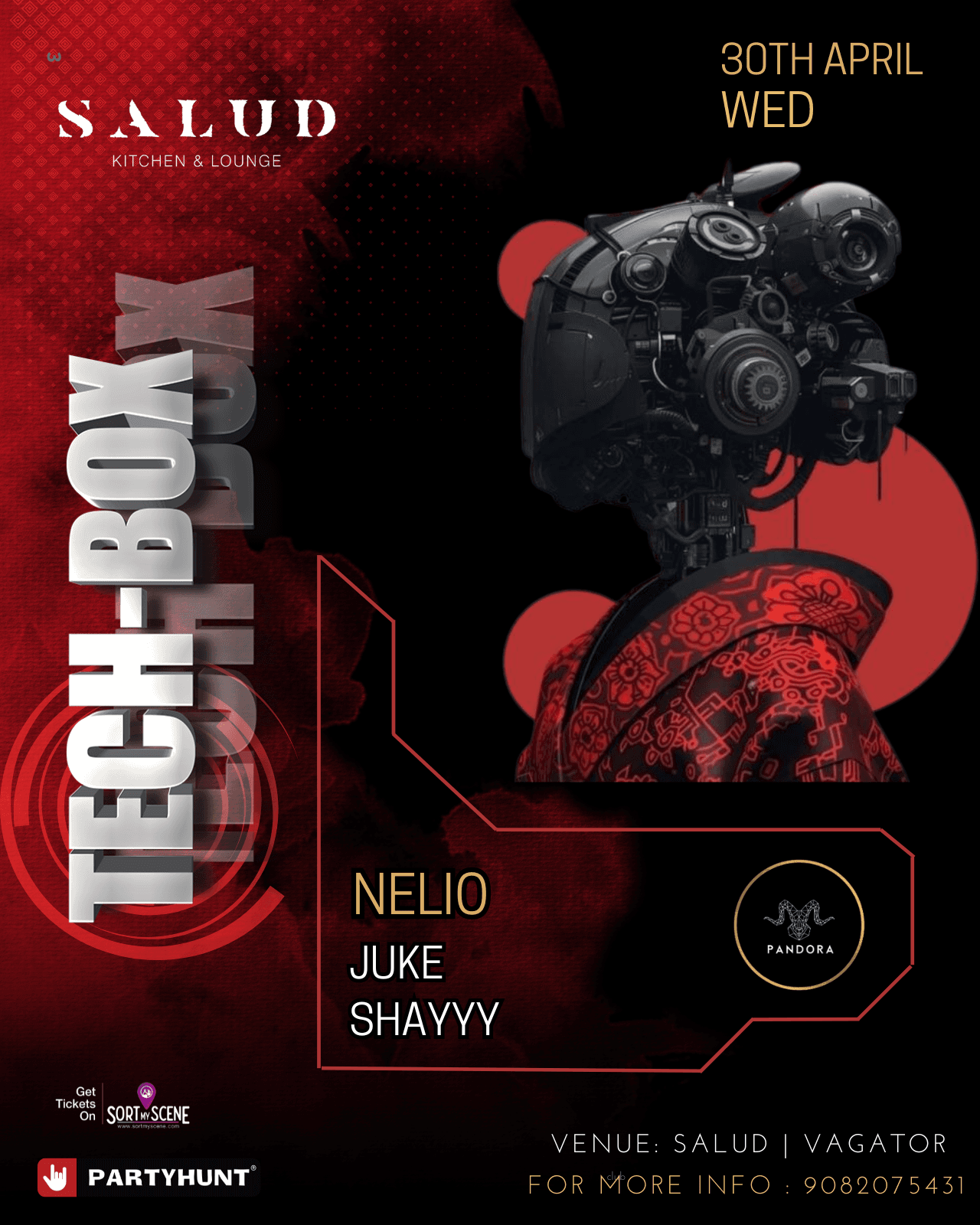 Tech-Box
