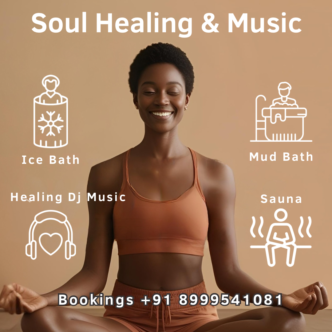 Soul Healing & Music
