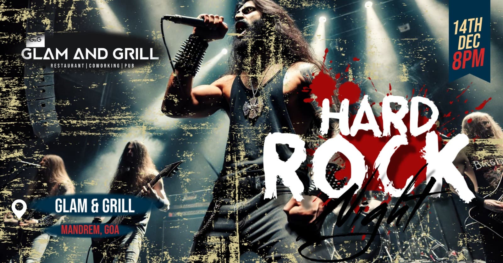 Hard Rock