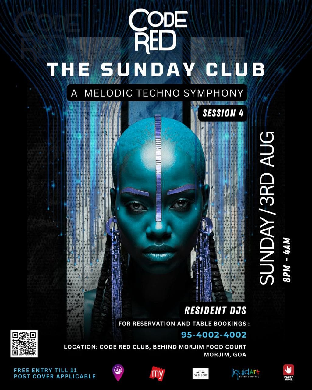 The Sunday Club